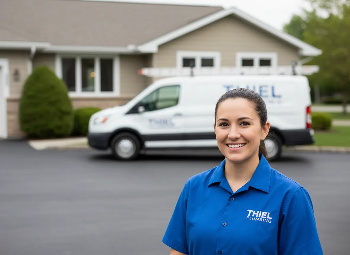 Plumber Beecher, IL FAQs
